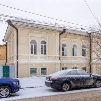 Продается 3-х комнатная квартира, 78 м²