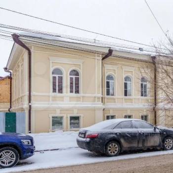 Продается 3-х комнатная квартира, 78 м²