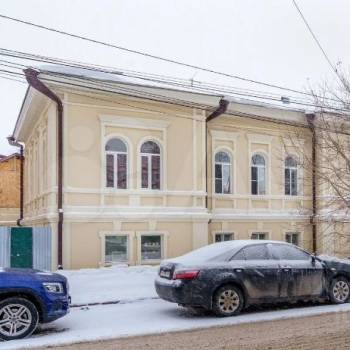 Продается 3-х комнатная квартира, 78 м²