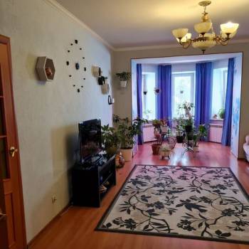 Продается 2-х комнатная квартира, 78 м²