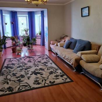 Продается 2-х комнатная квартира, 78 м²