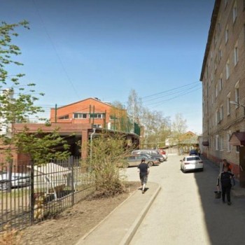 Сдается 1-комнатная квартира, 18 м²