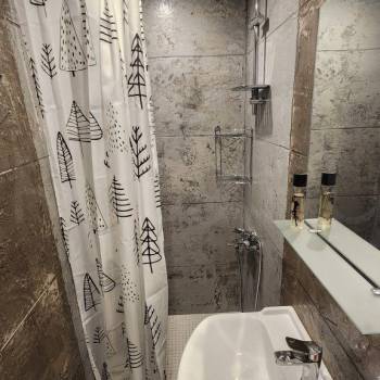 Сдается 1-комнатная квартира, 18 м²