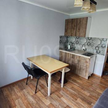 Сдается 1-комнатная квартира, 18 м²