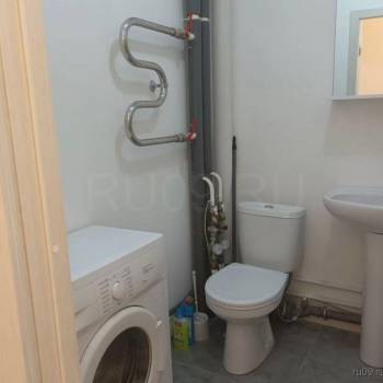 Сдается 1-комнатная квартира, 38 м²