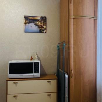 Продается 1-комнатная квартира, 14 м²