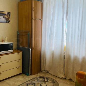 Продается 1-комнатная квартира, 14 м²