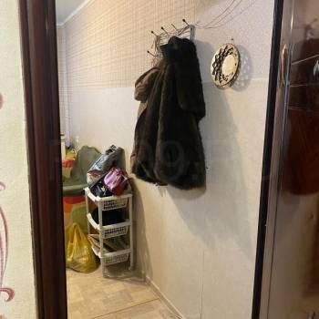 Продается 1-комнатная квартира, 14 м²
