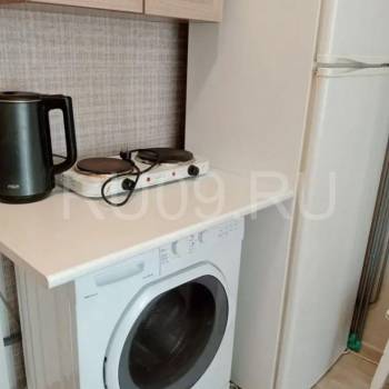 Продается 1-комнатная квартира, 14 м²