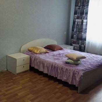 Сдается 2-х комнатная квартира, 60 м²