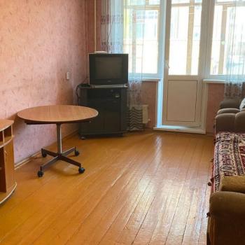 Сдается Многокомнатная квартира, 58,8 м²