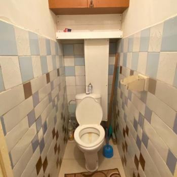 Сдается Многокомнатная квартира, 58,8 м²