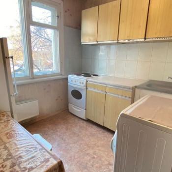Сдается Многокомнатная квартира, 58,8 м²
