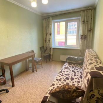 Сдается Многокомнатная квартира, 58,8 м²