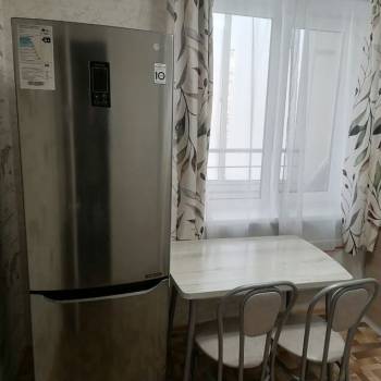 Сдается 1-комнатная квартира, 36 м²