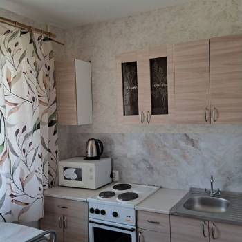 Сдается 1-комнатная квартира, 36 м²