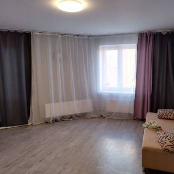 Сдается 1-комнатная квартира, 44,5 м²