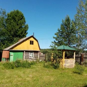 Продается Участок, 1000 м²