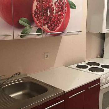 Сдается 1-комнатная квартира, 34 м²