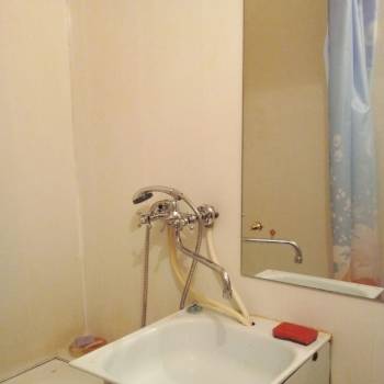 Продается 1-комнатная квартира, 12 м²