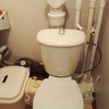 Продается 1-комнатная квартира, 12 м²