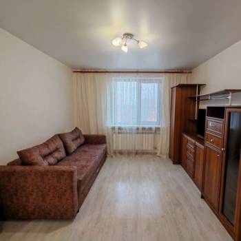 Сдается 2-х комнатная квартира, 51,6 м²