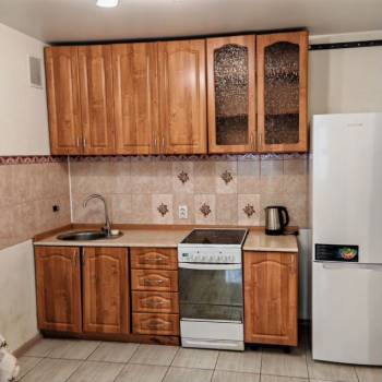 Сдается 2-х комнатная квартира, 51,6 м²