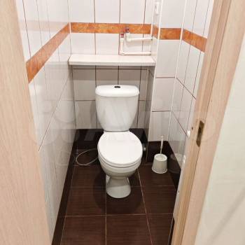 Сдается 2-х комнатная квартира, 51,6 м²