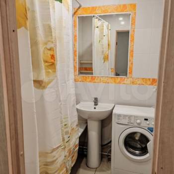 Сдается 2-х комнатная квартира, 51,6 м²