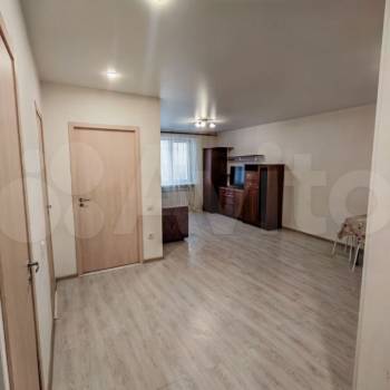 Сдается 2-х комнатная квартира, 51,6 м²