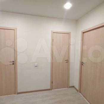 Сдается 2-х комнатная квартира, 51,6 м²