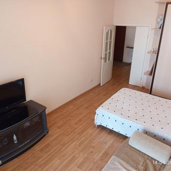 Сдается 1-комнатная квартира, 50 м²