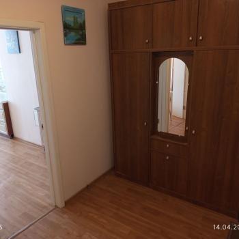 Сдается 1-комнатная квартира, 50 м²
