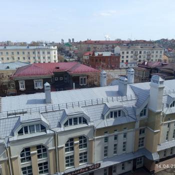 Сдается 1-комнатная квартира, 50 м²