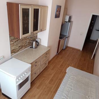 Сдается 1-комнатная квартира, 50 м²