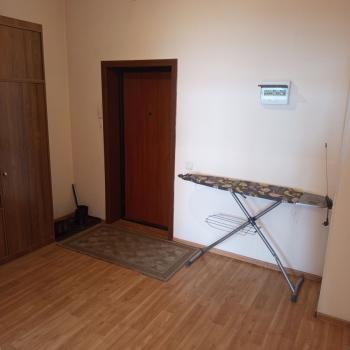 Сдается 1-комнатная квартира, 50 м²