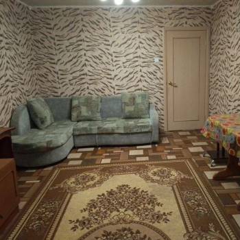 Сдается 1-комнатная квартира, 33 м²