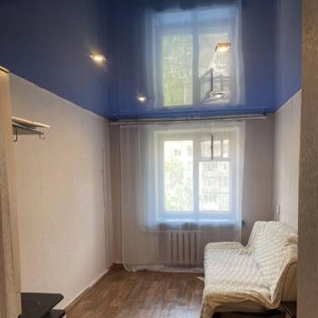 Сдается Комната, 17 м²