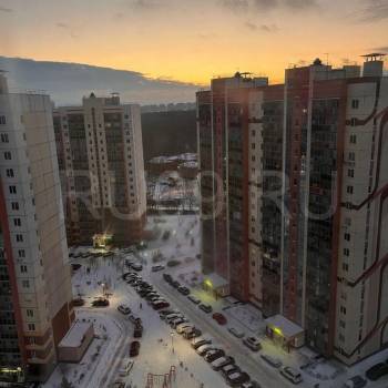 Сдается 1-комнатная квартира, 35 м²
