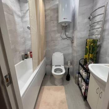 Сдается 1-комнатная квартира, 35 м²