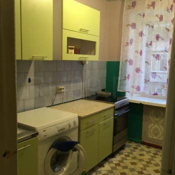 Сдается 2-х комнатная квартира, 50 м²