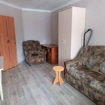 Сдается 2-х комнатная квартира, 45 м²