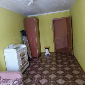 Сдается 2-х комнатная квартира, 45 м²