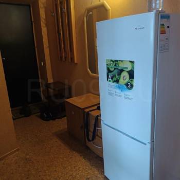 Сдается 2-х комнатная квартира, 45 м²