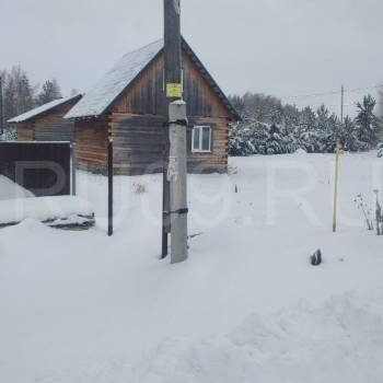 Продается Дом, 50 м²
