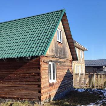 Продается Дом, 50 м²