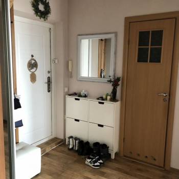 Сдается 1-комнатная квартира, 39,7 м²