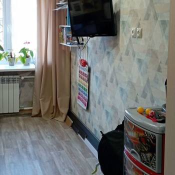 Продается 2-х комнатная квартира, 44,3 м²