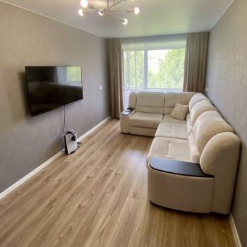 Продается 2-х комнатная квартира, 43 м²