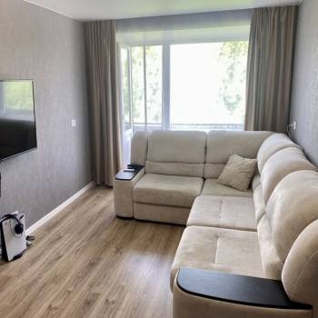 Продается 2-х комнатная квартира, 43 м²